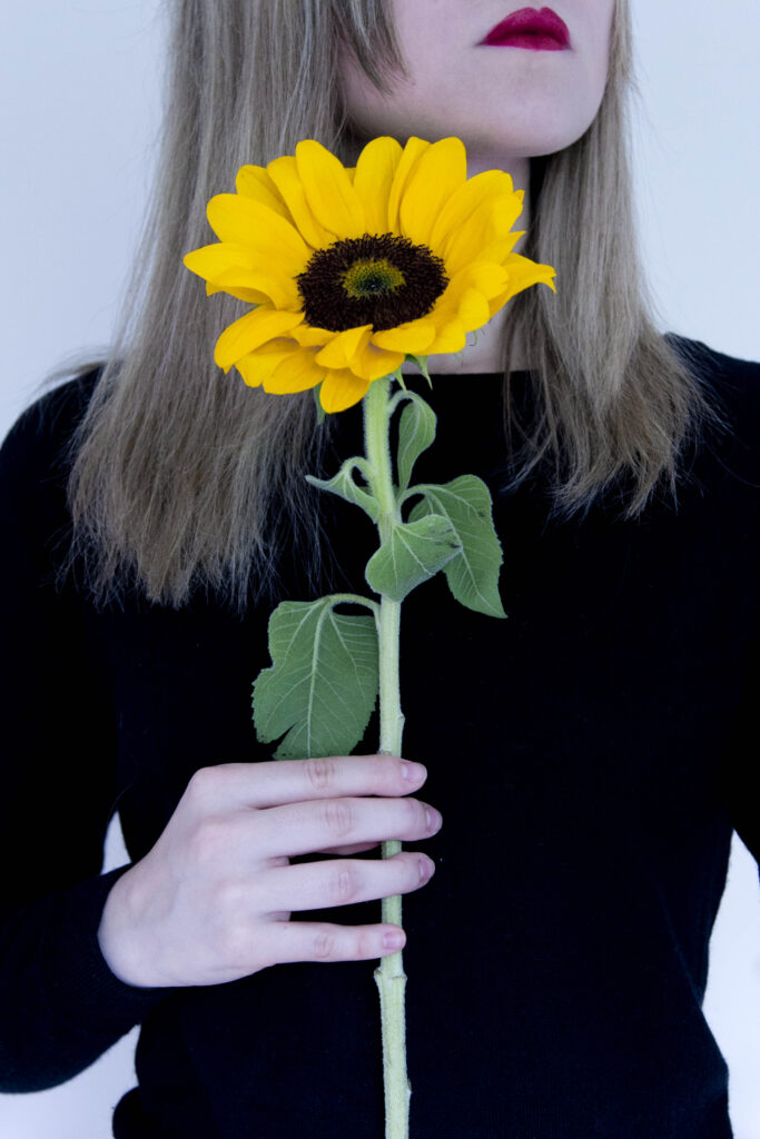 Self-portrait