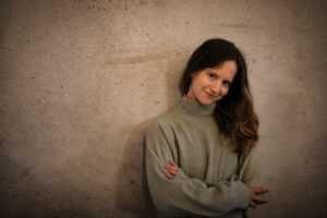 Portrait woman 