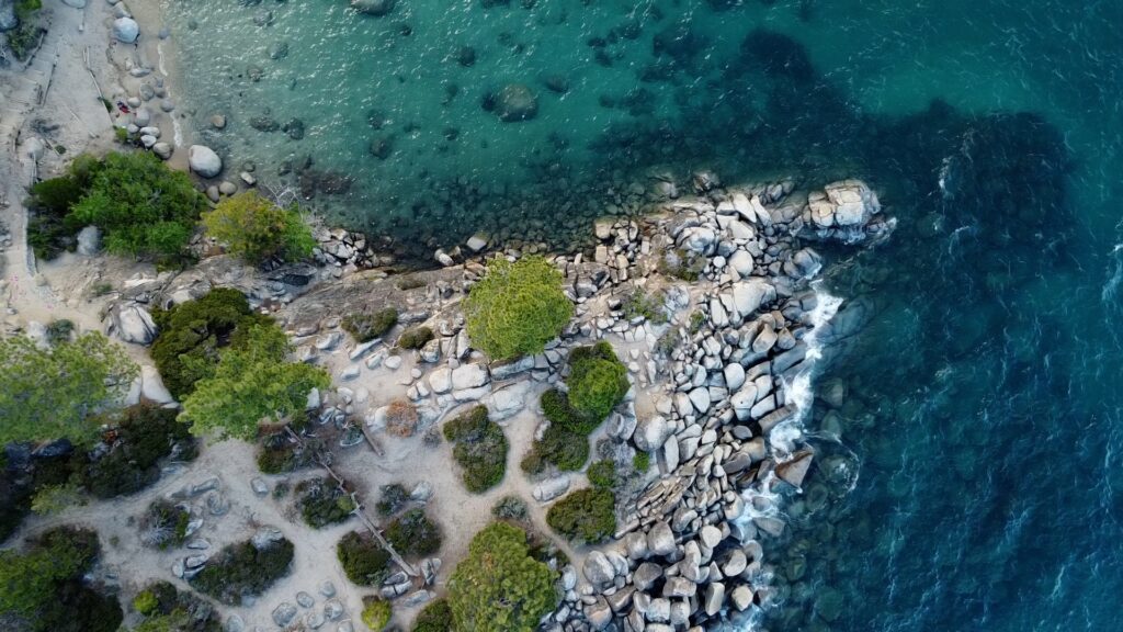 Lake Tahoe